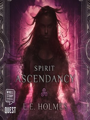 cover image of Spirit Ascendancy